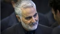 پیام تسلیت سردارسلیمانی برای سیدحسن‌نصرالله