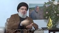 نقش شهید حاج قاسم سلیمانی در تسلیح و پشتیبانی از حزب‌الله به روایت سید حسن نصرالله
