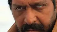 فیلمی که در آن کامران تفتی چشمشم نابینا شد+ عکس