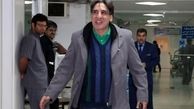 پیشکسوت استقلال روی زخم هواداران نمک پاشید!