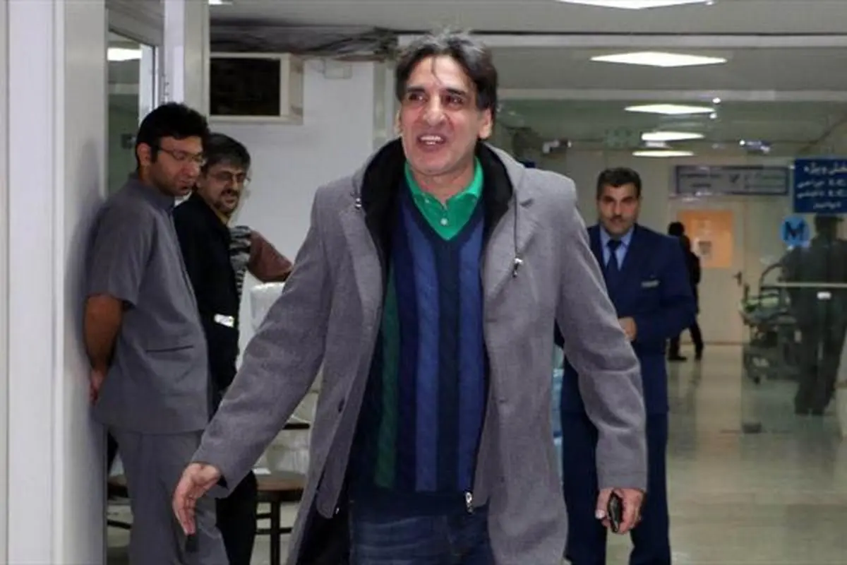 پیشکسوت استقلال روی زخم هواداران نمک پاشید!