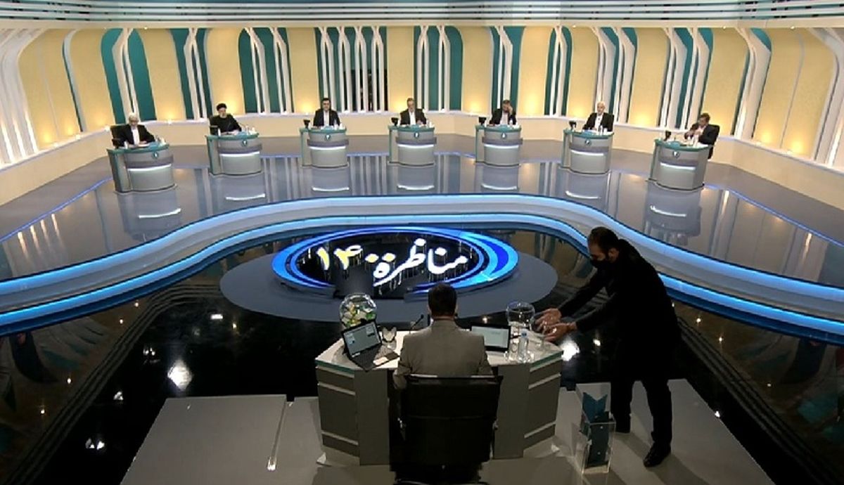 حقانیت کاندیداها درگرو مقابله با اتهامات است

