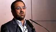 عباسی: به همکارانم نمره ۲۰ می‌دهم