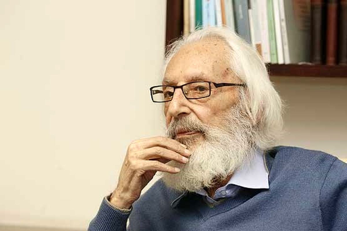فیلم:: جمشید مشایخی: تختی خودکشی کرد و دلیلش همسرش بود!