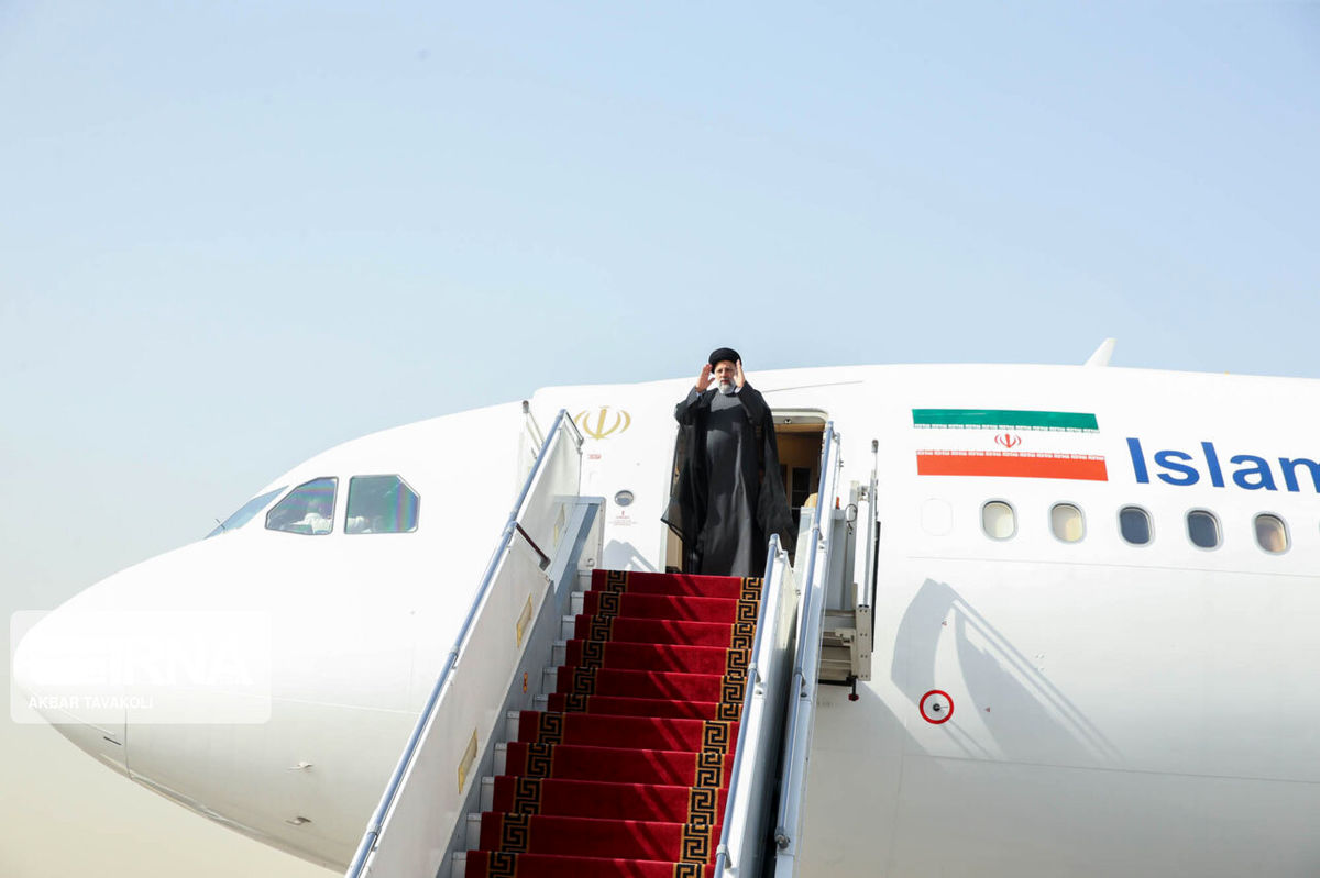 همدان مقصد سی امین سفر استانی رییس جمهور است