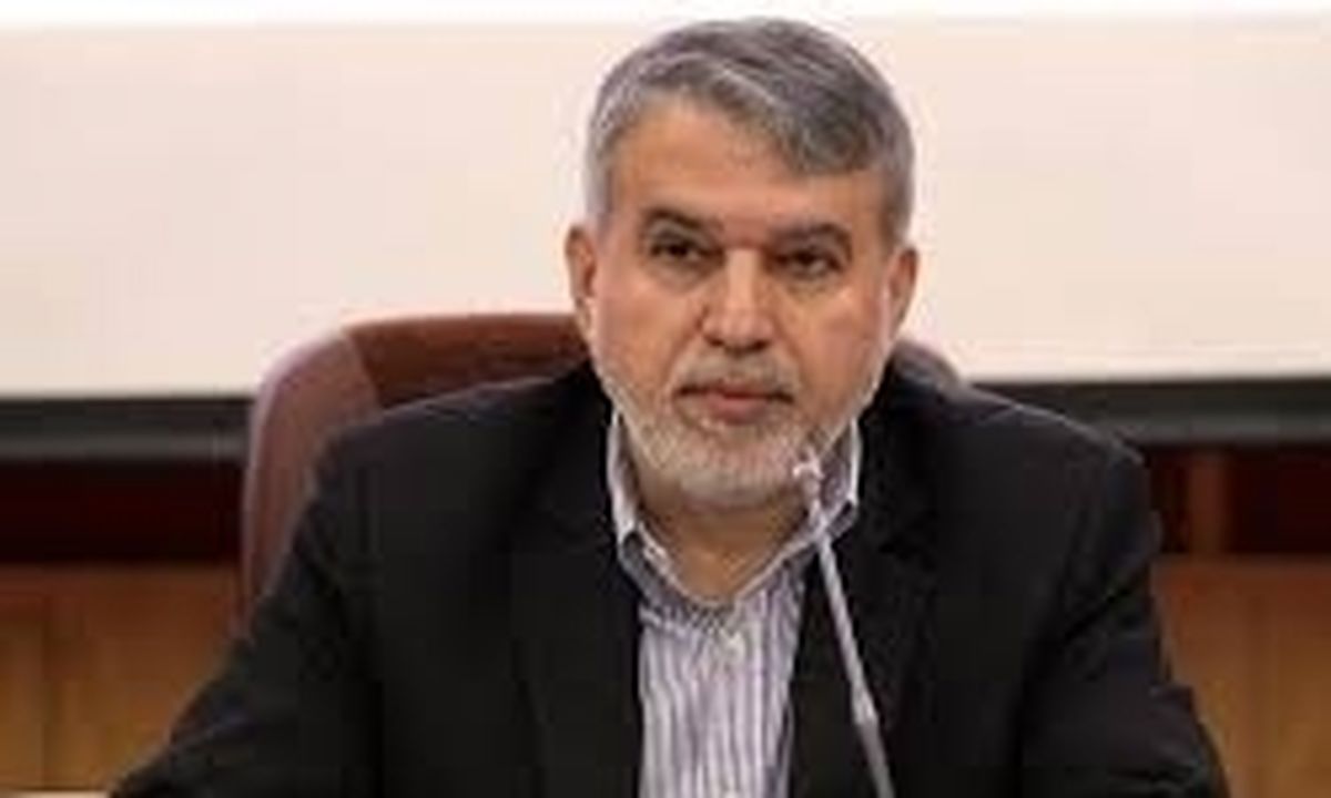 امام جمعه تنکابن جلسه با صالحی‌امیری را ترک کرد