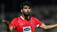 دلیلی که استقلالی شدن ستاره پرسپولیس را منتفی کرد