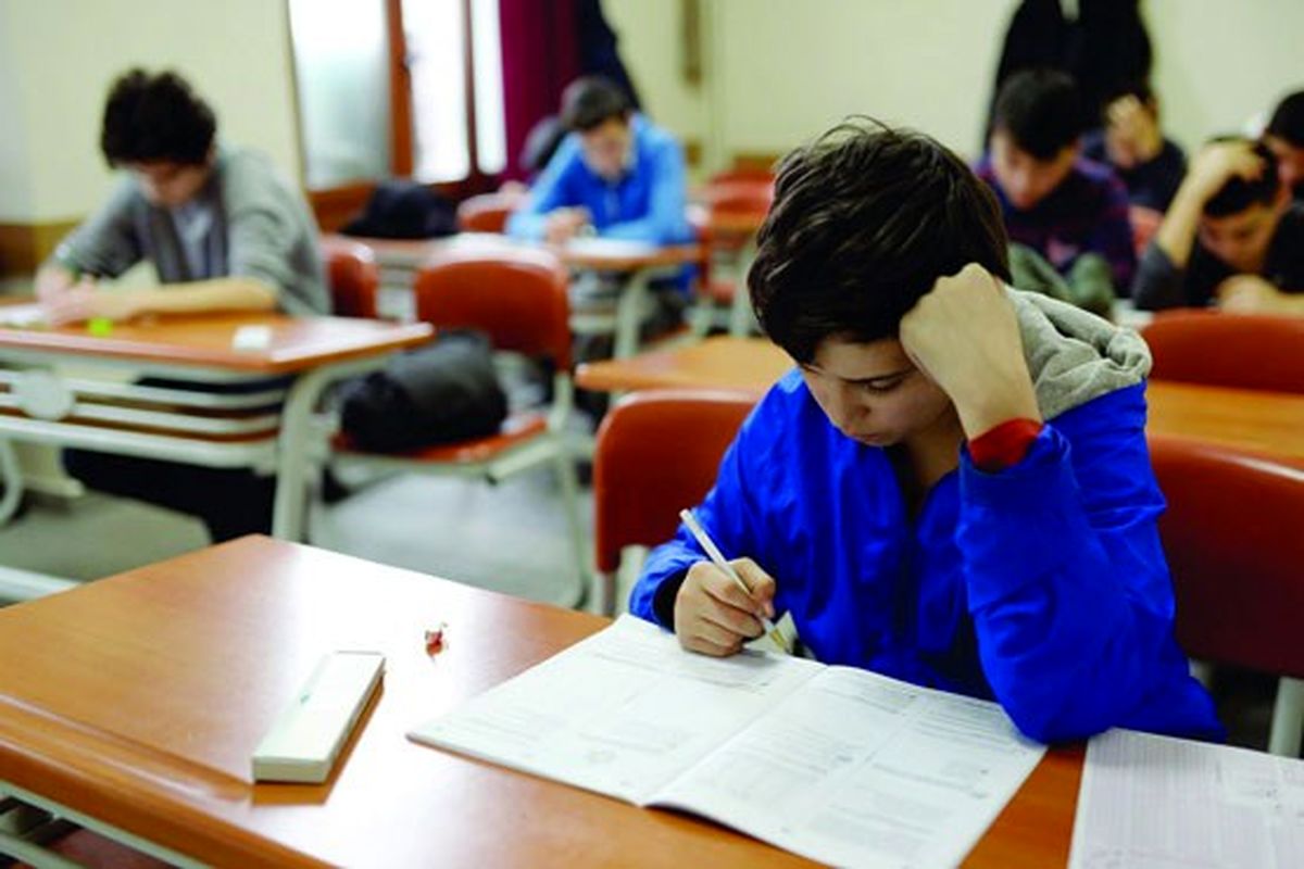  تقویت جایگاه کودکی کودکان در مدارس