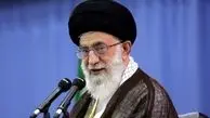 مقتل خوانی رهبر انقلاب در روز عاشورا