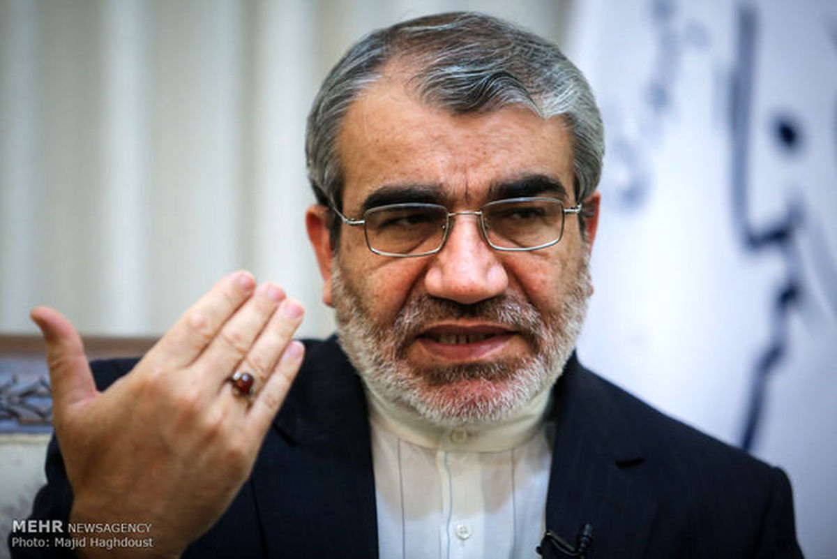 CFT مانند دیگر مصوبات در شورای نگهبان مورد بحث قرار می گیرد