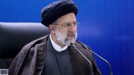 عکس دیده نشده از دوران جوانی رئیسی