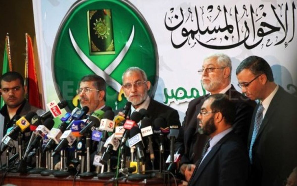 … و ناگهان عربستان دوست‌دار اخوان می‌شود
