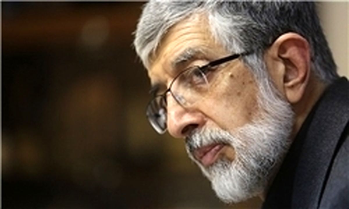 استقلال خود را با غذا و دارو معامله نمی‌کنیم