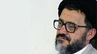هاشمی و خاتمی وارد عرصه انتخابات نمی‌شوند