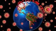 کرونا قبل از چین در همه جای جهان وجود داشته ؟