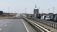 کشته شدن سه پلیس ترکیه بر اثر انفجار بمب 
