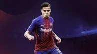 دومین بازیکن گرانقیمت جهان راهی بارسلونا شد