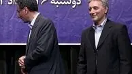 رييس جمهور به دنبال مسوول دفتر براي پسر عمو/ جزئياتي از نامه نگاري نيلي احمدآبادي در 14 دي 88