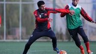 روح جنگندگی در پرسپولیس مرده بود! از فردوسی پور ممنونم!