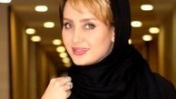 مهمانی پر زرق و برق بازیگر زن ایرانی در جشن تولد ۳۶ سالگی + عکس