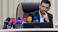  صدور مجوز و تنظیم مقررات صوت و تصویر به صداوسیما ،مانعی برای‌خدمات شبکه ملی اطلاعات