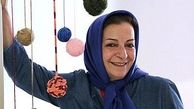 مرضیه برومند: چرا دلار جهانگیری را به ما نمی‌دهند؟!