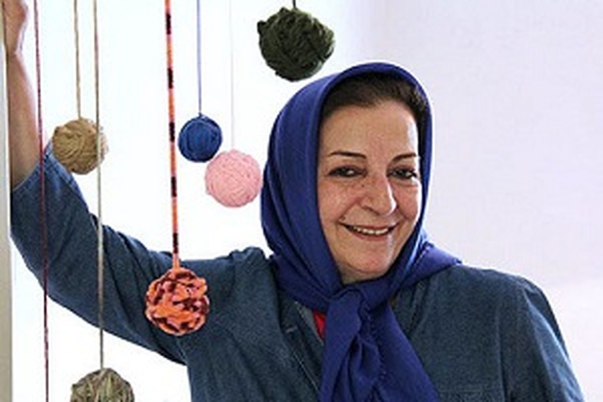 مرضیه برومند: چرا دلار جهانگیری را به ما نمی‌دهند؟!