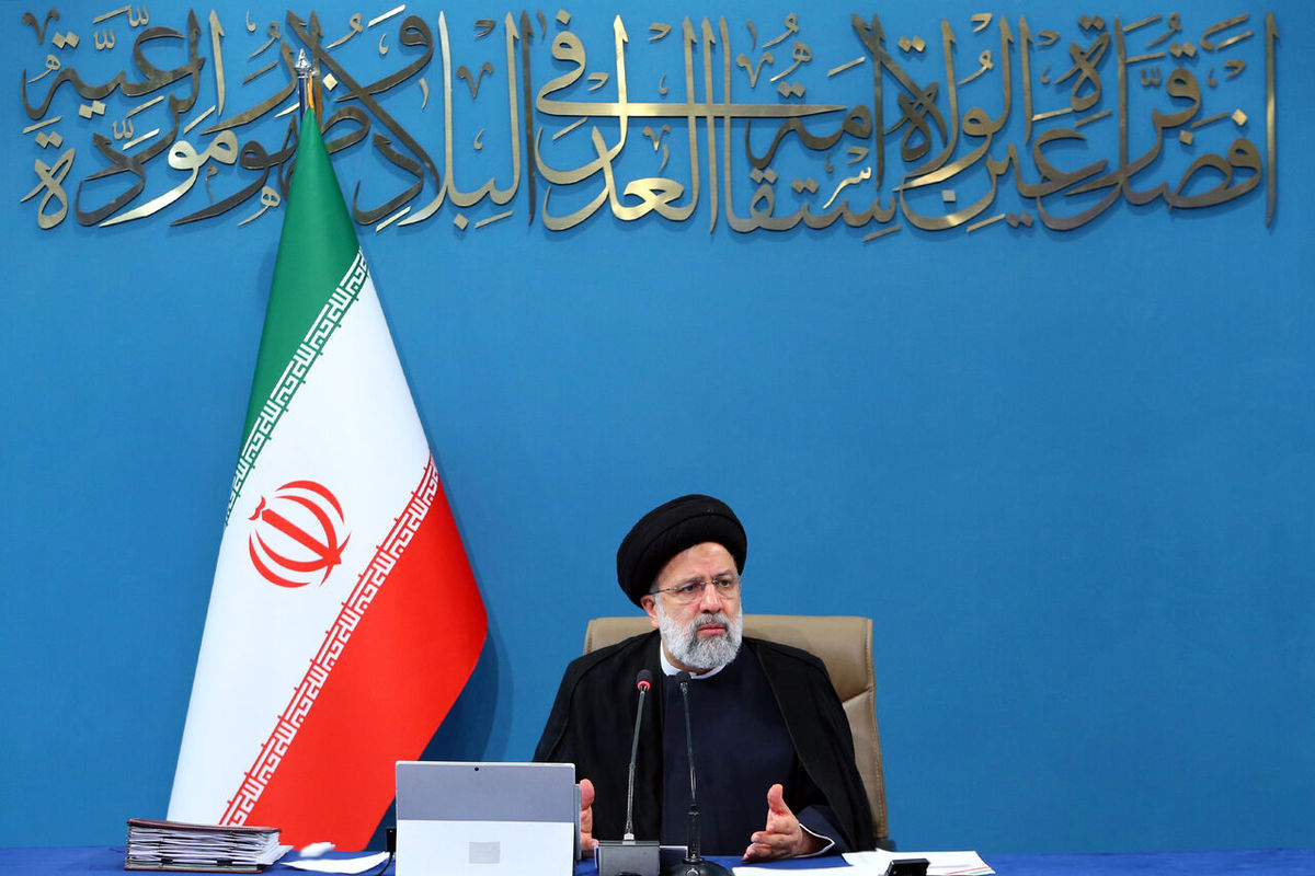 رئیسی: اقدامات لازم برای صدور محصولات دانش‌بنیان به کشورهای فرامنطقه‌ای را فراهم کنید