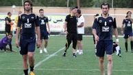 تمام حواس جباری به استقلال است