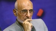 میرسلیم: اقتدار موشکی ایران متکی بر دانش ۳۵ ساله است