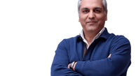 بزودی مهران مدیری با یک کار جدید می‌آید