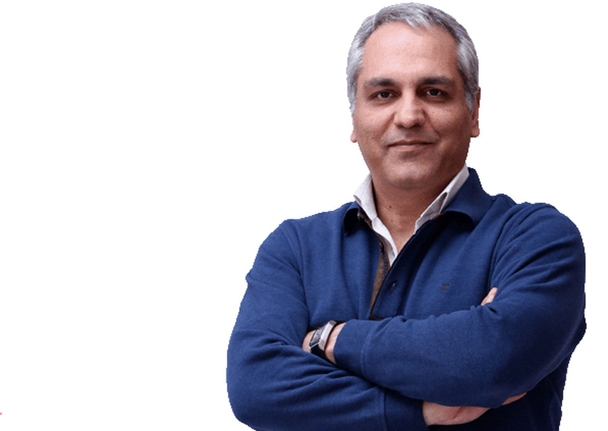بزودی مهران مدیری با یک کار جدید می‌آید