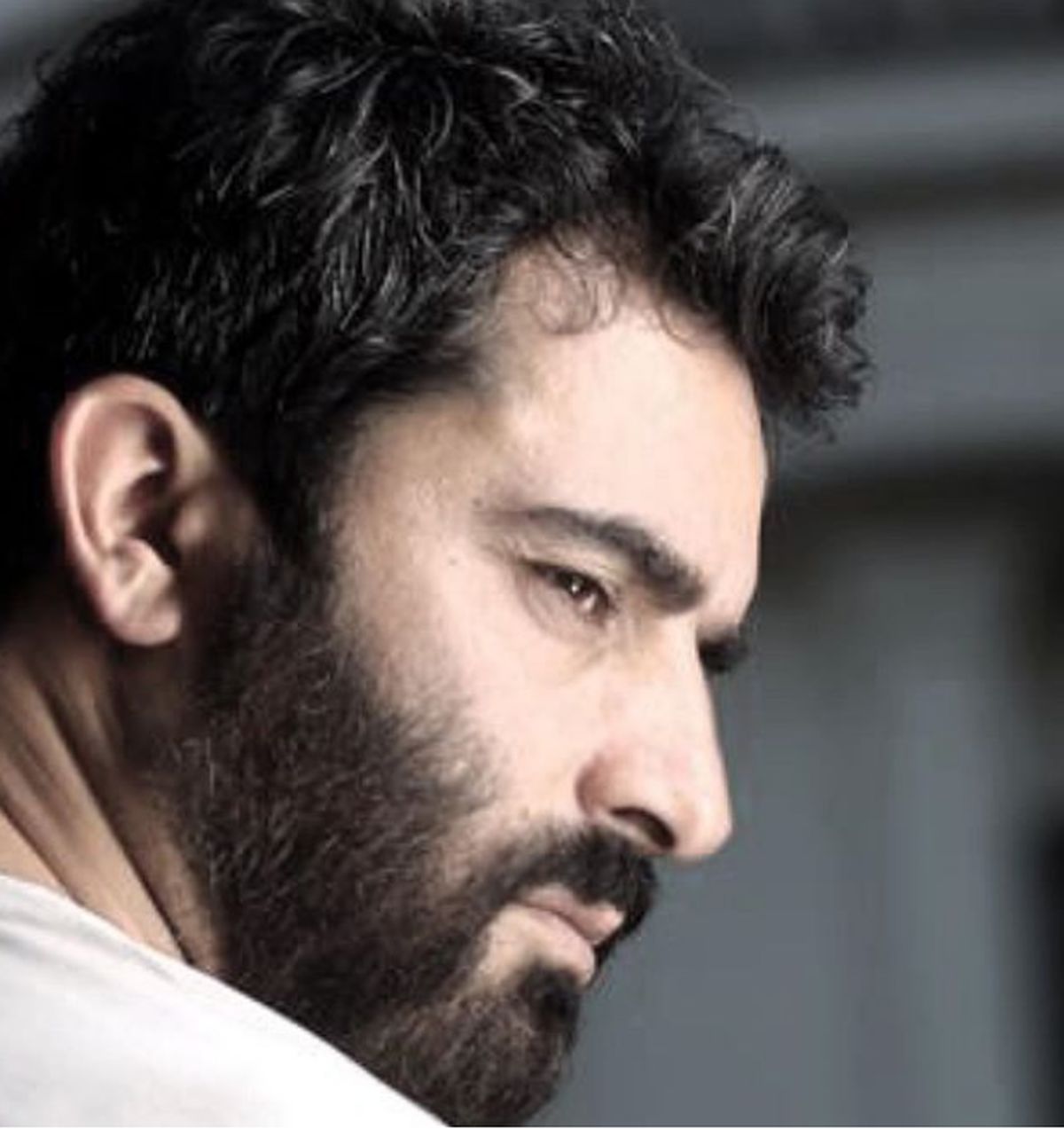 منوچهر هادی تماشای فیلمش را حرام کرد
