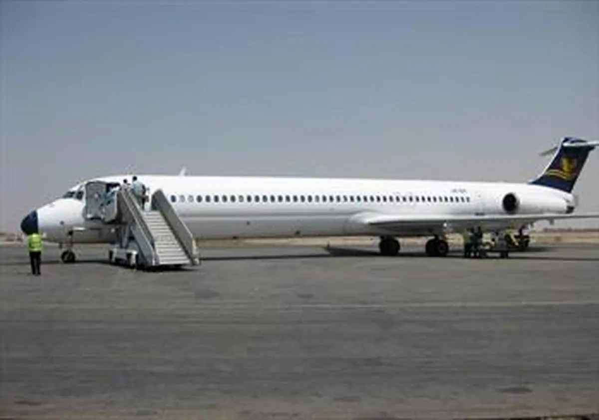 ساخت ۵ فرودگاه جدید در کشور