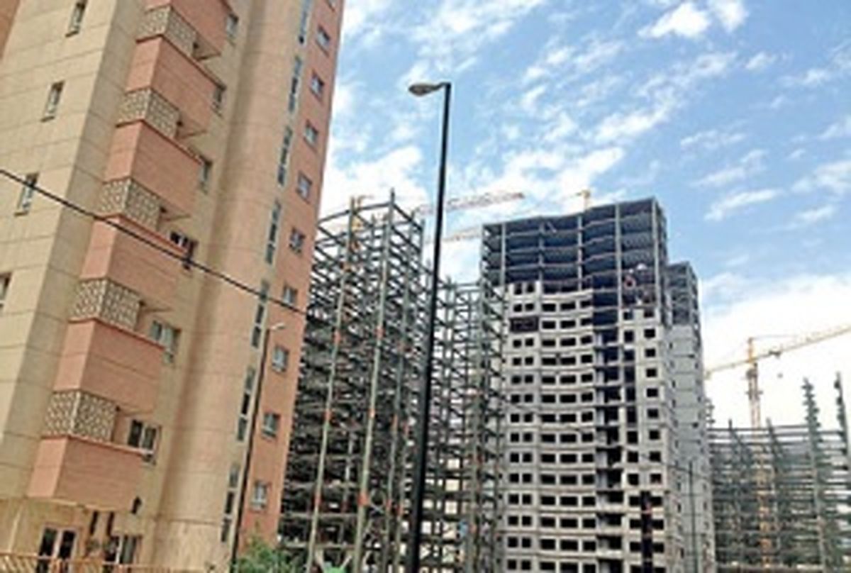 تخلیه هیجان در بازار مسکن