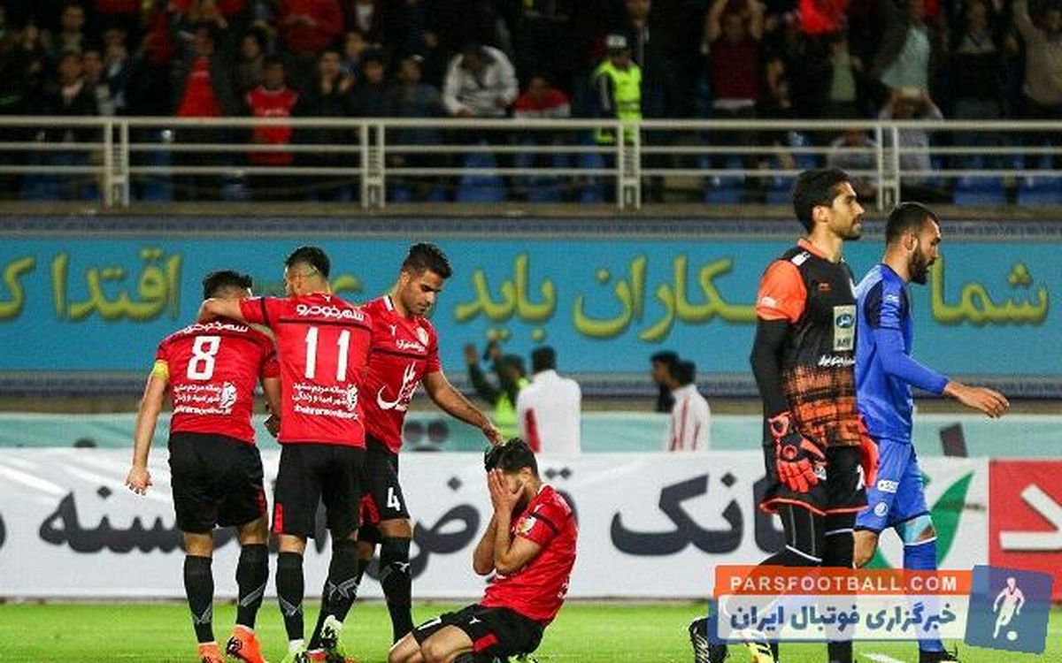  گلی که اشک برزای را در آورد