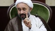 ناصر نقویان از حسن روحانی حکم گرفت