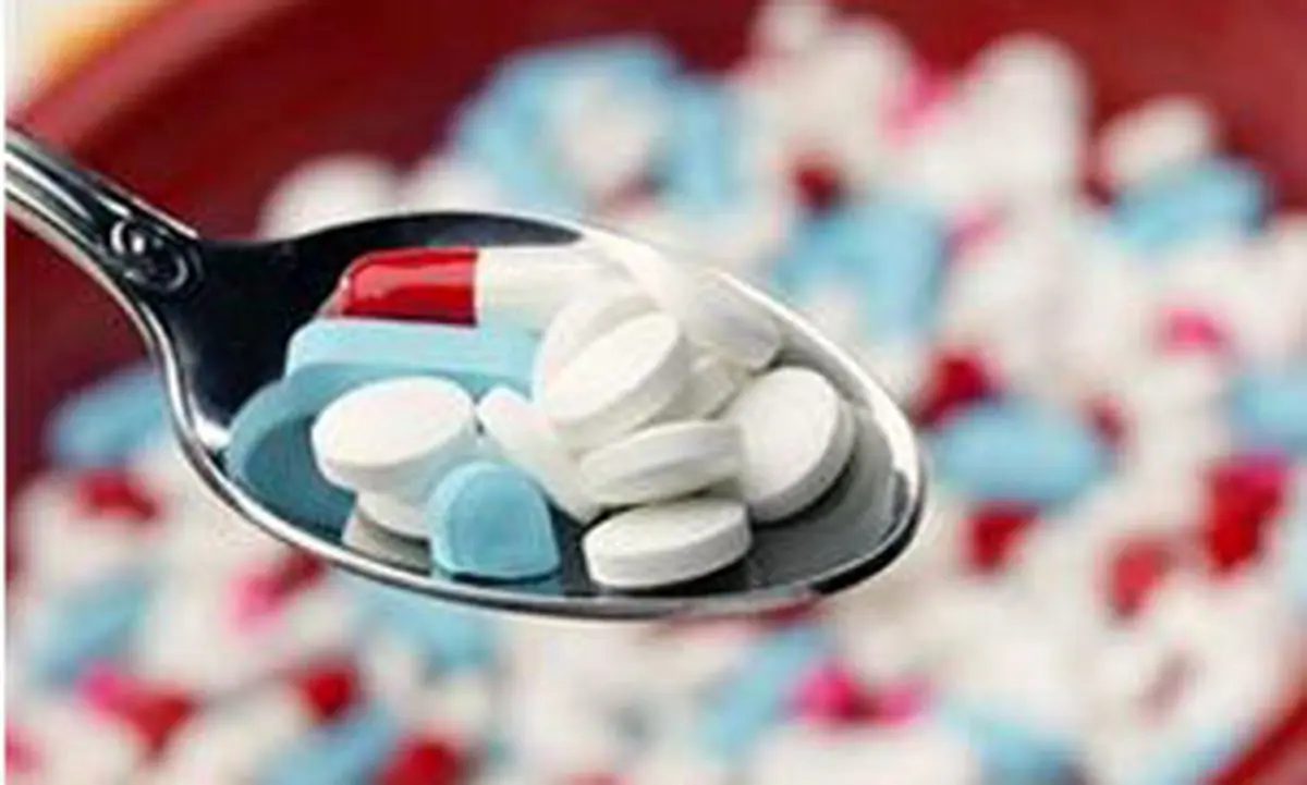 صنعت دارویی کشور توان صادرات را دارد