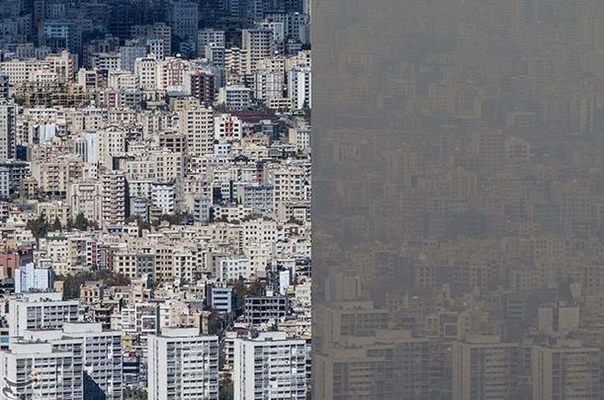 شروع به کار ادارات با دو ساعت تأخیر در روز سه‌شنبه 