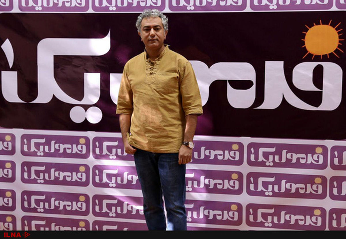 واکنش بازیگرمعروف به پخش نشدن کلاه قرمزی از تلویزیون