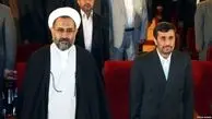 مصلحی وزیر سابق پروژه انتخاباتی اش را کلید زد