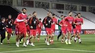 ستاره‌های پرسپولیس در آستانه محرومیت
