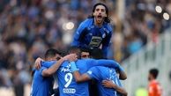 طارق همام سه هفته دور از ترکیب استقلال
