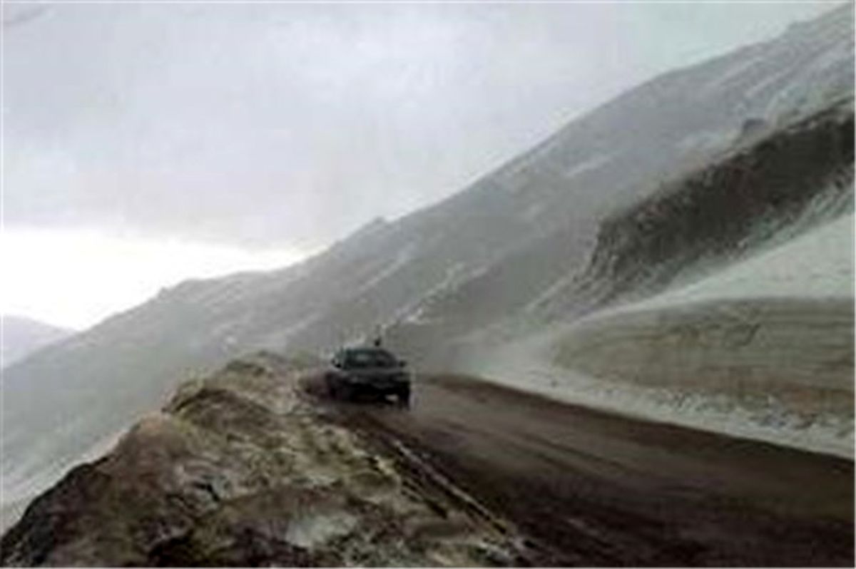 محدودیت‌های ترافیکی محورهای مازندران 