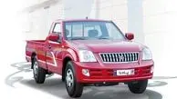 جایگزینی مناسب برای نیسان آبی (+عکس)
