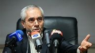 طاهری به هواداران پرسپولیس چه گفت