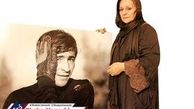 همسر حجازی: رفتگر محل هم کاپشنش را به سیل‌زده‌ها داد