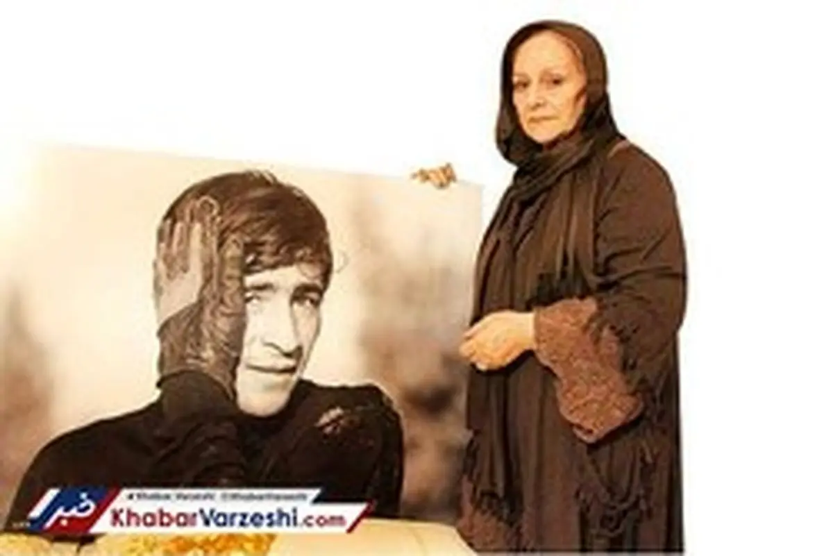 همسر حجازی: رفتگر محل هم کاپشنش را به سیل‌زده‌ها داد
