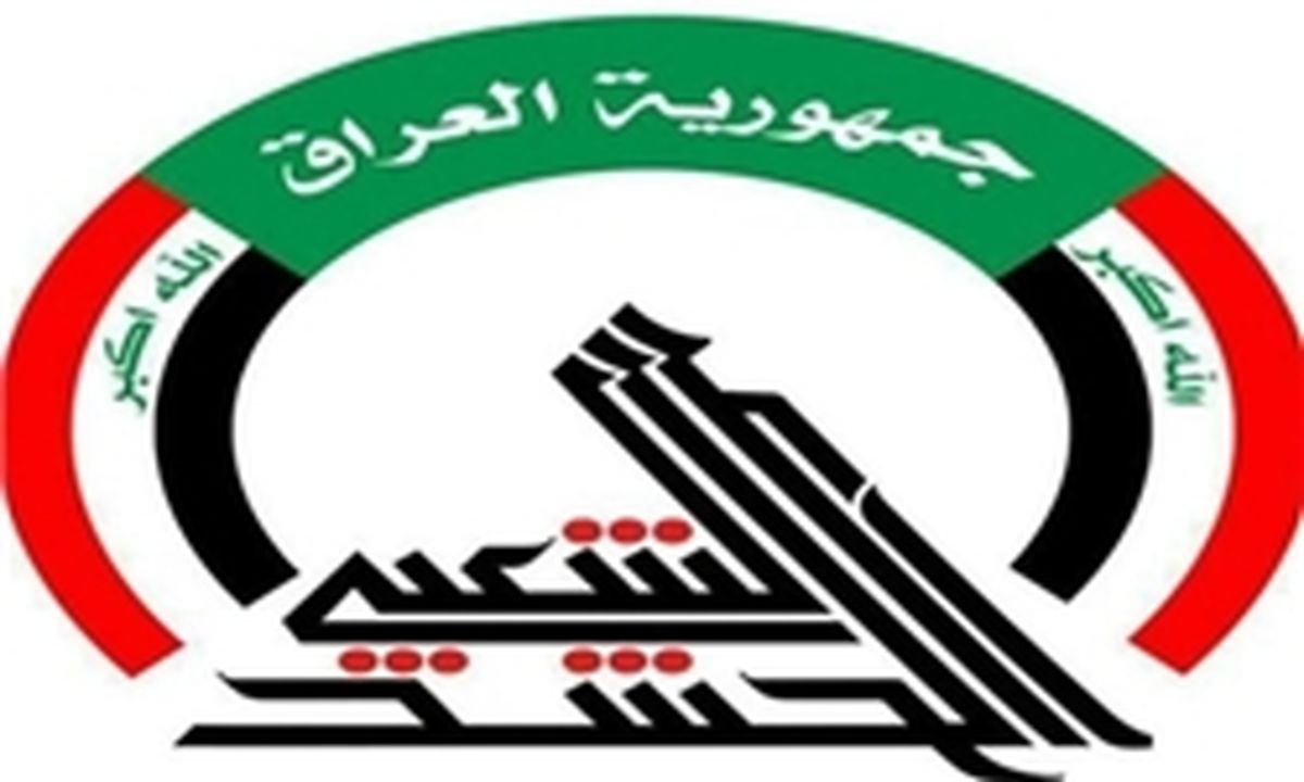 تقدیر فرمانده حشد الشعبی از سردار سلیمانی
