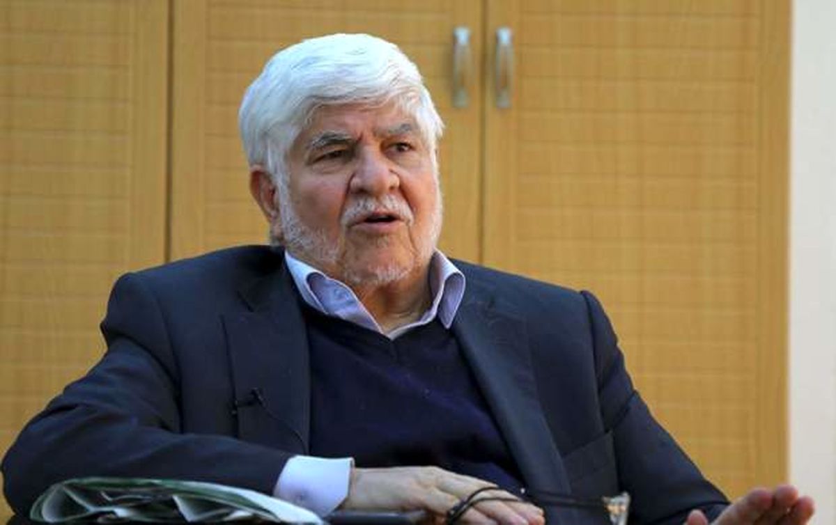 حمایت برادر هاشمی رفسنجانی از همتی